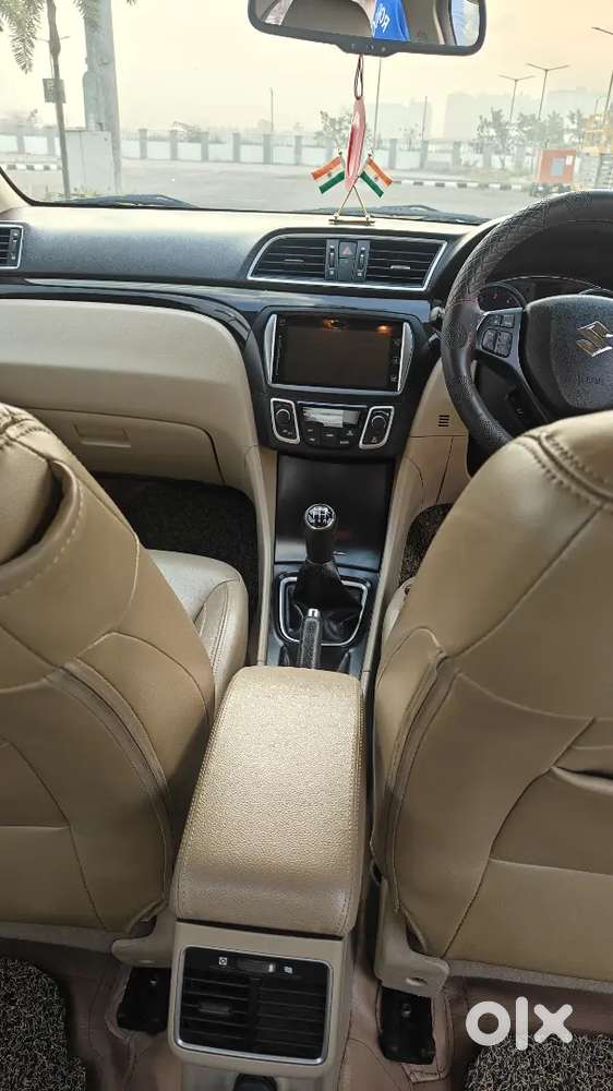 Maruti Suzuki Ciaz 2015 Rs