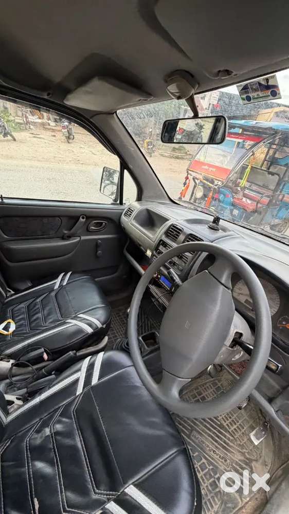 Wagon R Lxi Maruti 2002