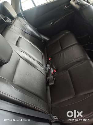 Maruti Suzuki S-cross Ddis 200 Alpha, 2016, Diesel