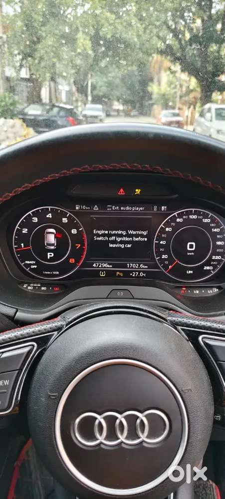 2021 Audi Q2 Premium