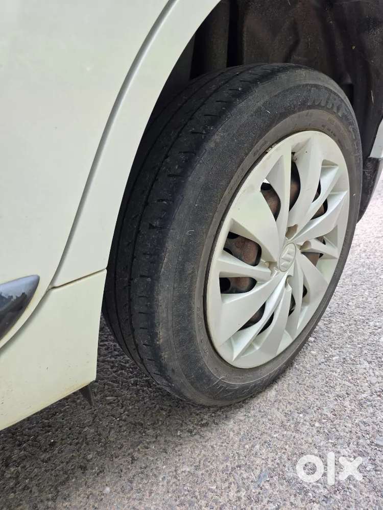 Maruti Baleno Delta Automatic 2023 November
