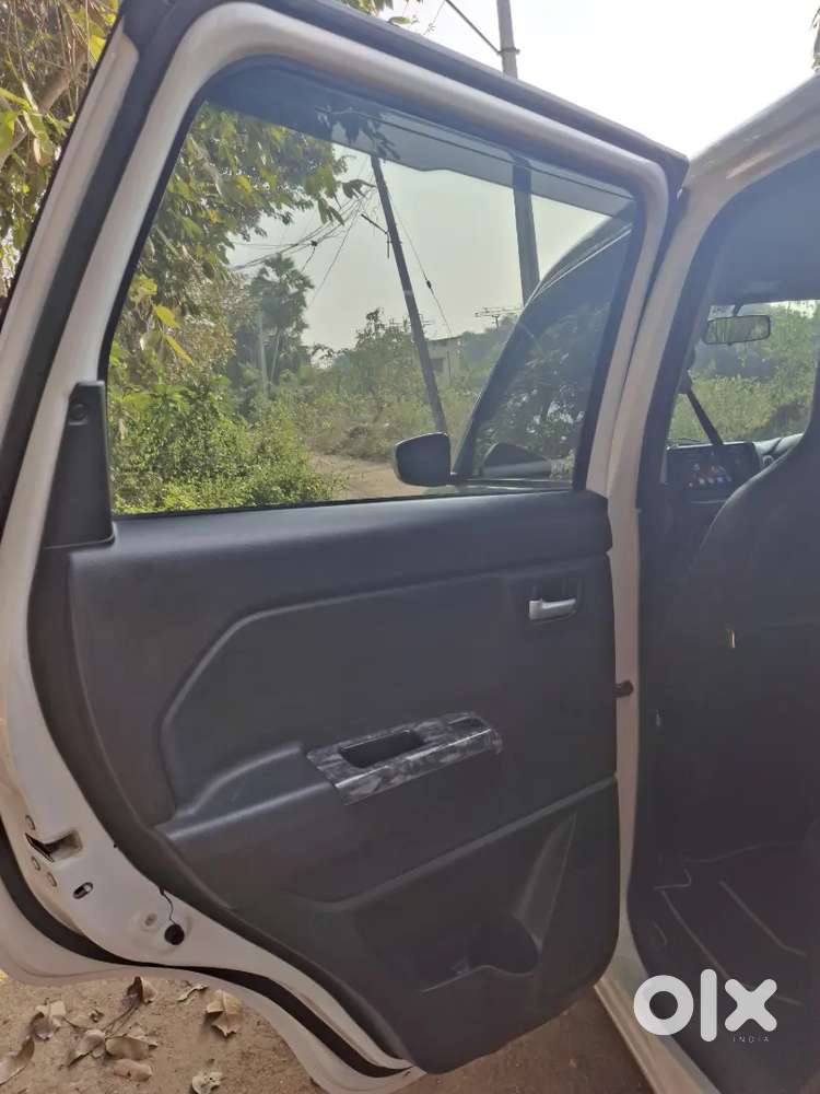 Maruti Suzuki Wagon R Vxi Cng  Jan 2023 Registered