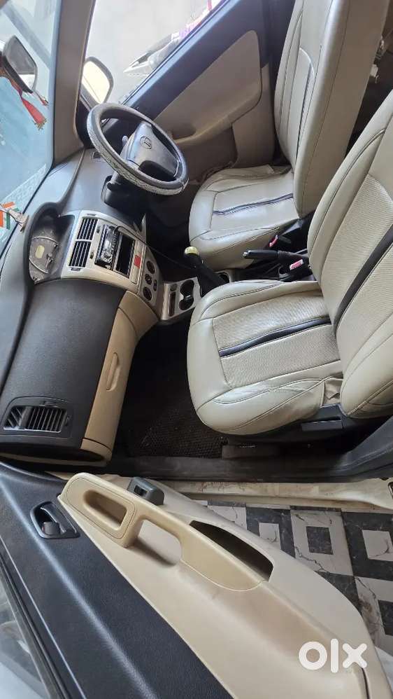 Tata Indica Vista In New Condition