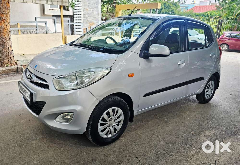 Maruti Suzuki Celerio Vxi(o), 2018, Petrol