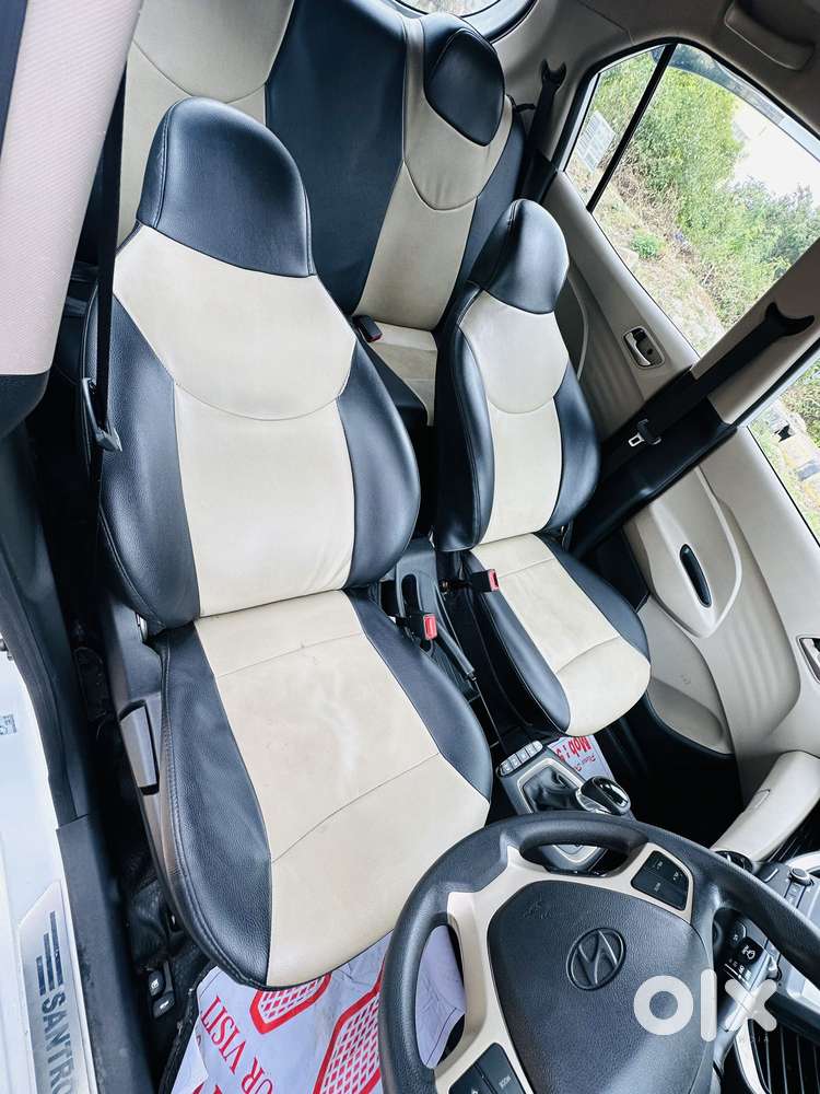 Hyundai Santro Sportz Amt, 2020, Petrol