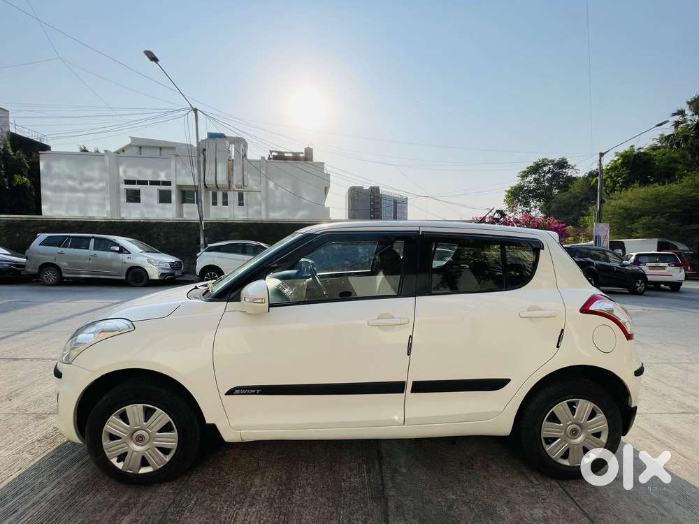 Maruti Suzuki Swift Vxi, 2014, Petrol