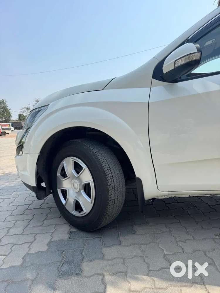 Mahindra Xuv500 W3, 2019, Diesel