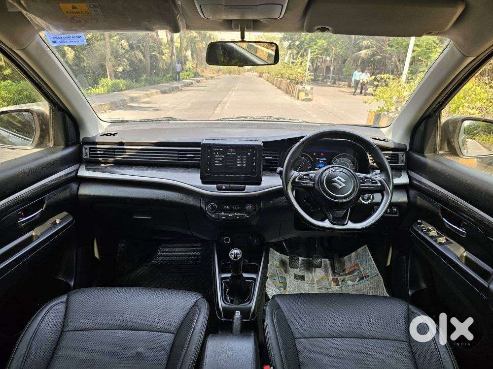 Maruti Suzuki Xl6 1.5 Alpha Mt, 2022, Petrol