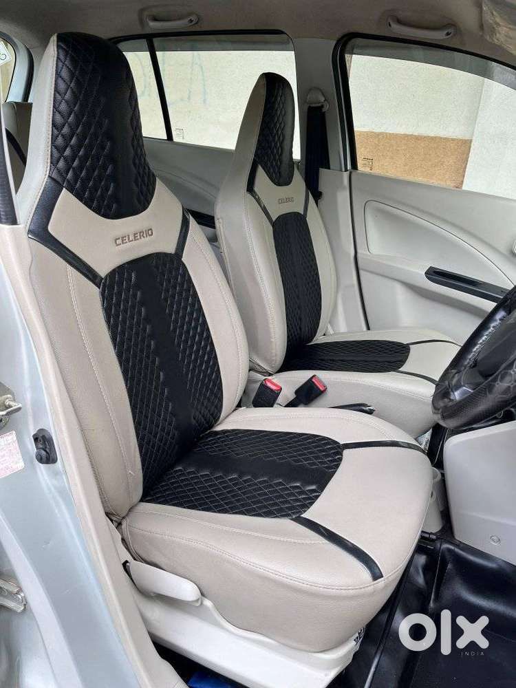 Maruti Suzuki Celerio Cng Vxi Mt, 2018, Cng & Hybrids