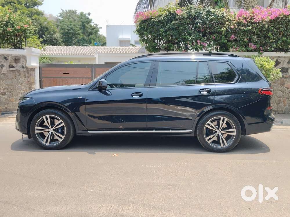Bmw X7 3.0 Xdrive 40d M Sport, 2024, Diesel
