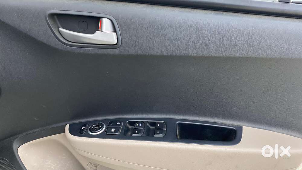 Hyundai Grand I10 Asta 1.2 Kappa Vtvt, 2015, Petrol