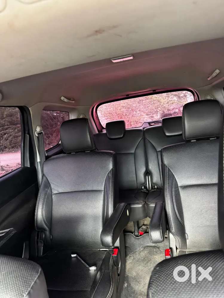 Maruti Suzuki Xl6 Alpha 2023