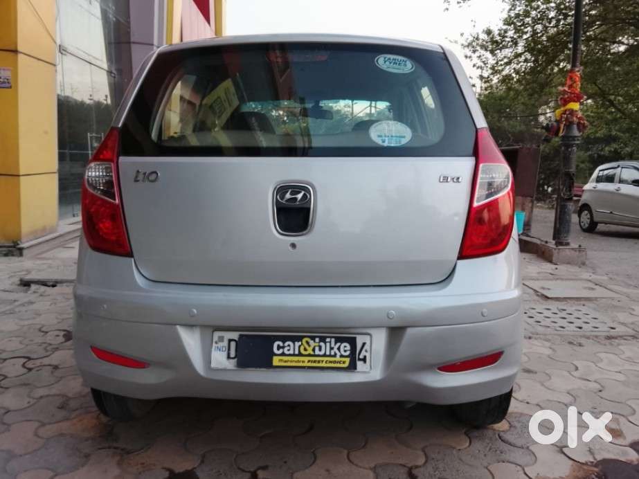 Hyundai I10 Era, 2013, Petrol