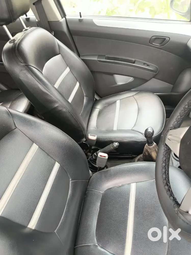 Chevrolet Beat 2016 Diesel