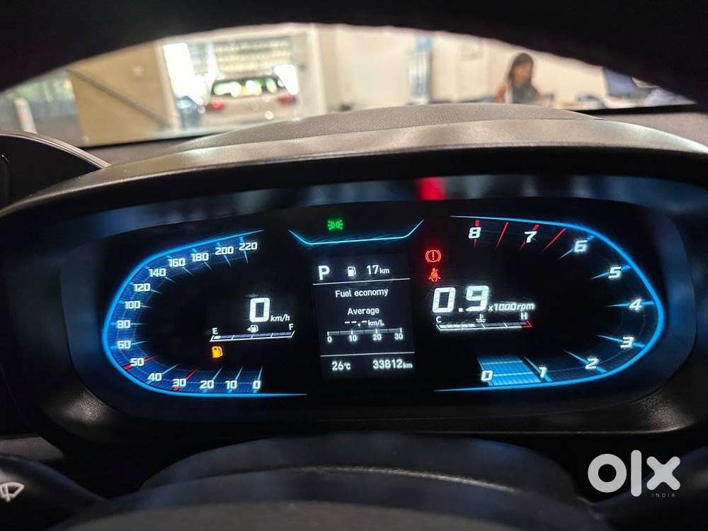 Hyundai I20 N Line 1.0 N8 Turbo Dct, 2022, Petrol