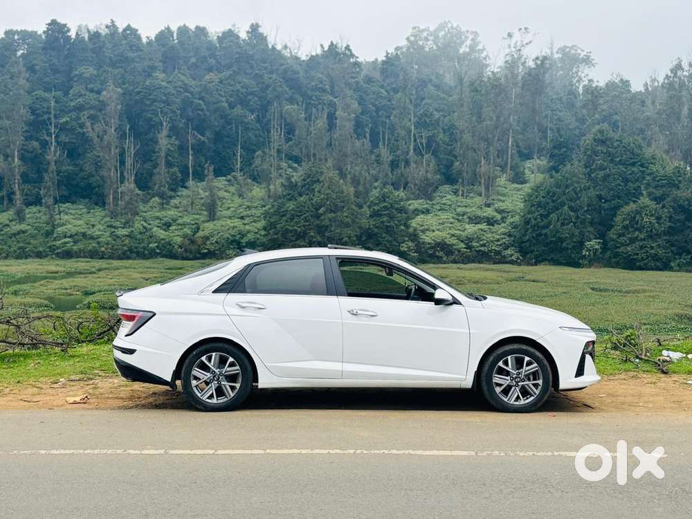 Hyundai Verna 2023 Model