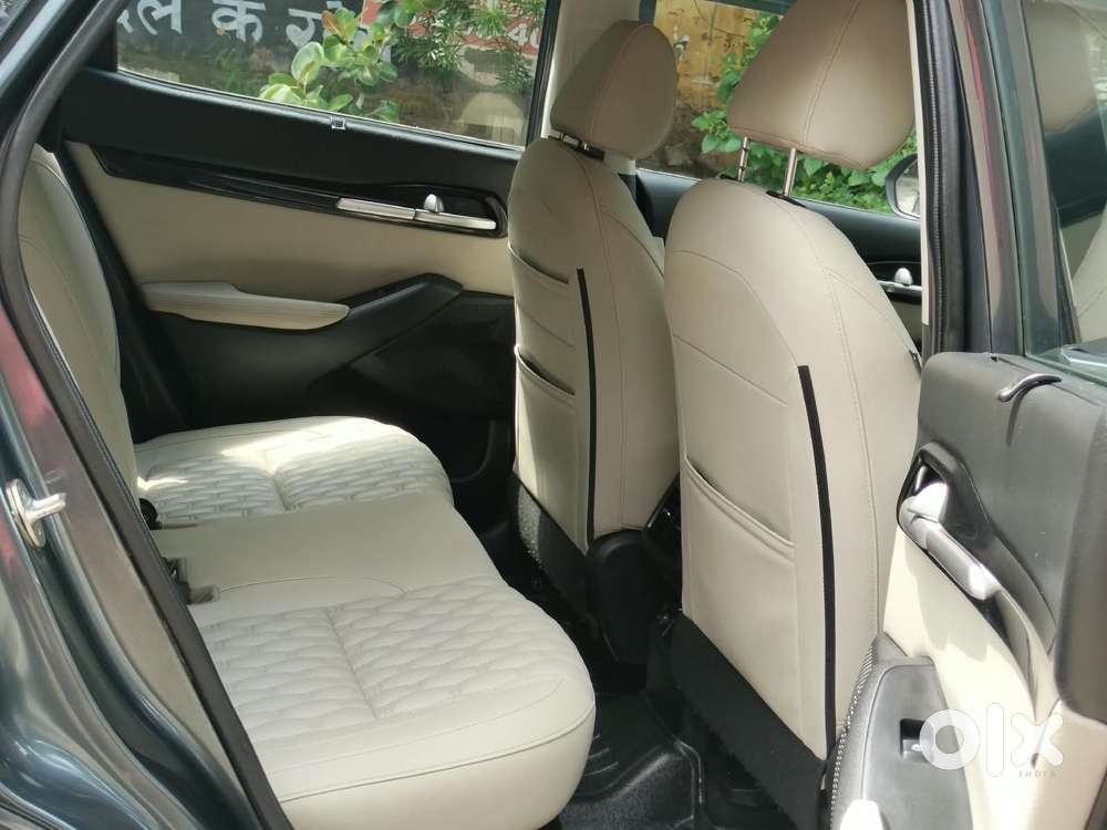 Kia Seltos Htx 1.5 Petrol Mt, 2022, Petrol