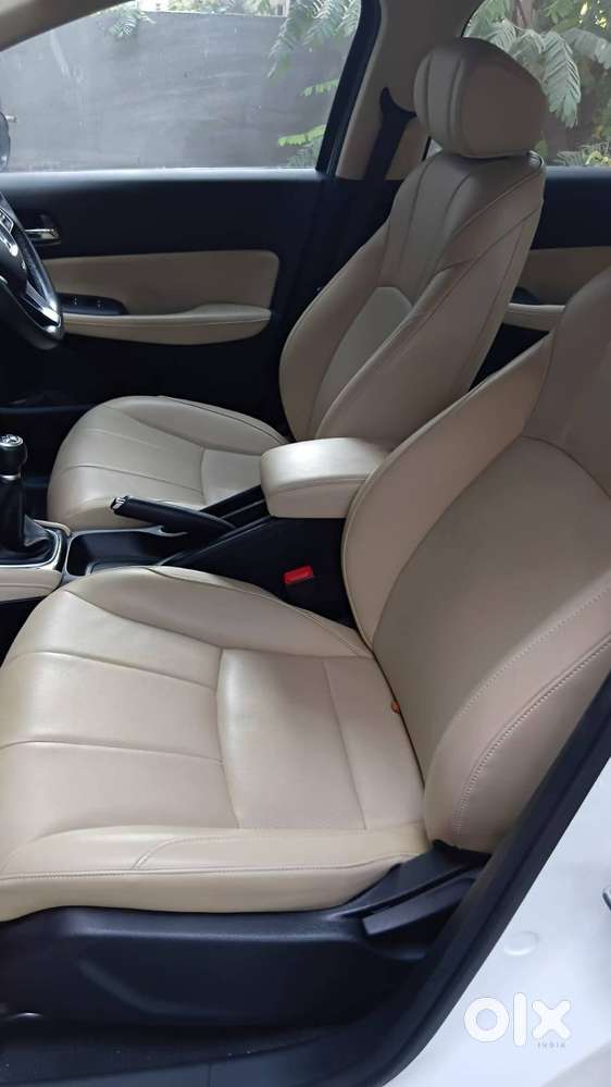 2022 Honda City 31700 Kms Driven