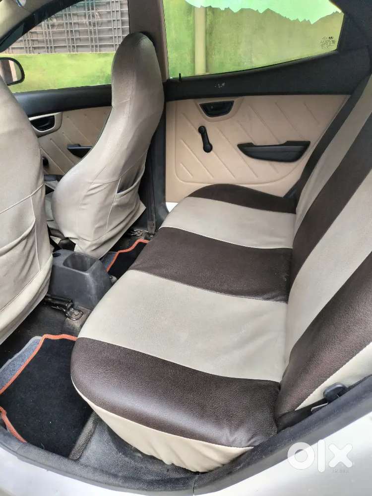 Hyundai Eon 2013 Petrol 590003 Km Driven