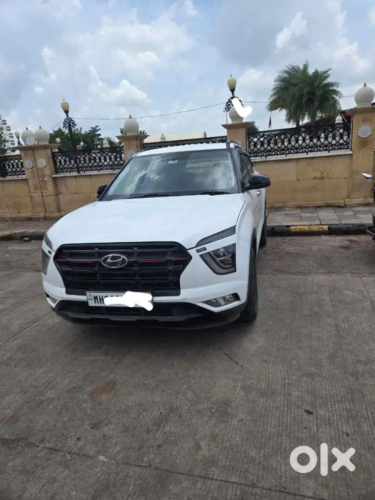 Hyundai Creta 1.5 S Diesel 2022