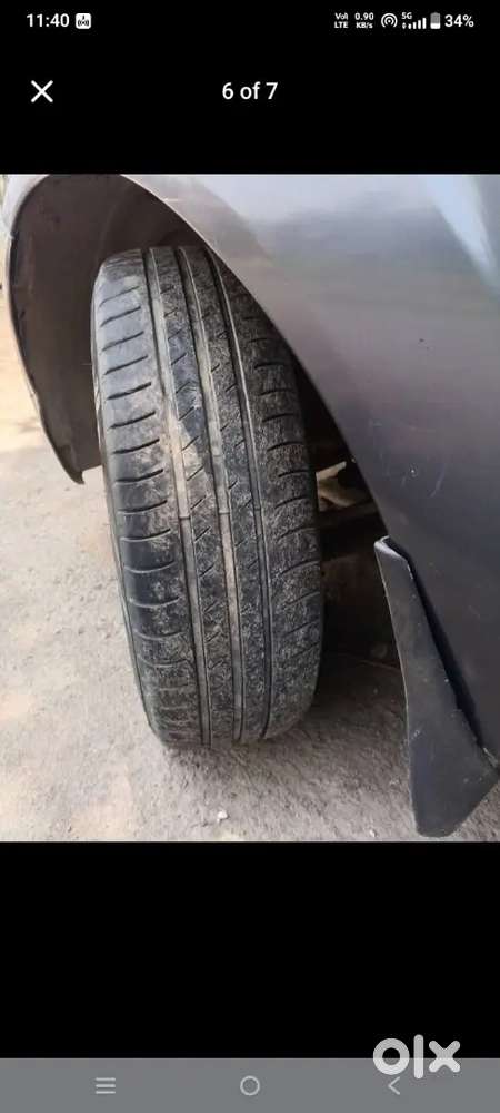 Ford Figo 2011 Diesel 2nd Owner