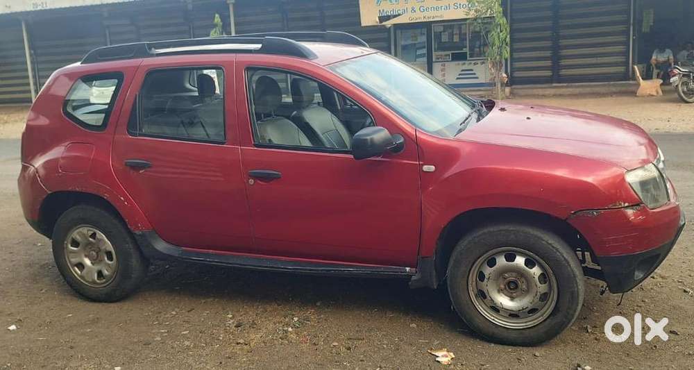 Renult Duster , 2016 Model Top Condtion