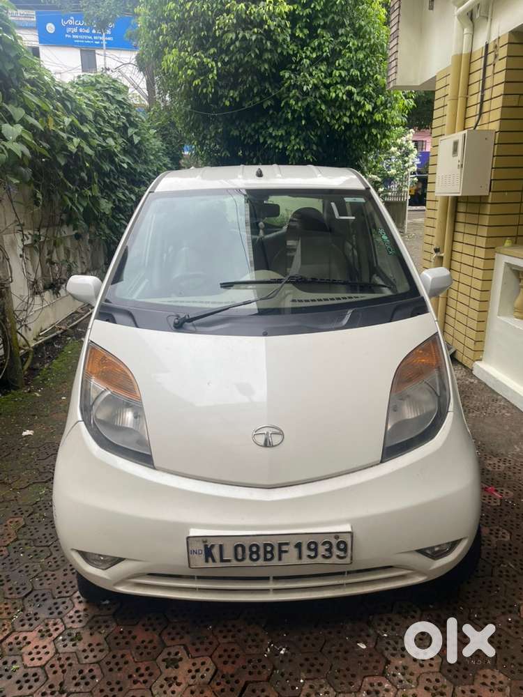 Tata Nano Twist Xt 2015 Petrol Manual