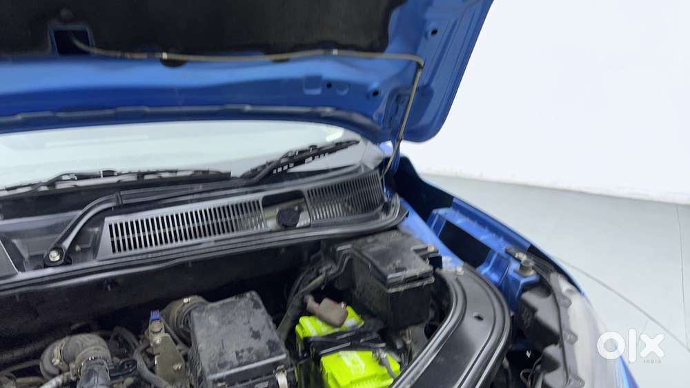 Renault Kiger Rxz Turbo Cvt Dt, 2021, Petrol