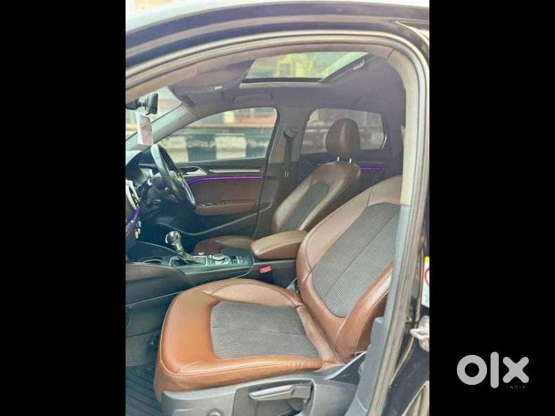 Audi A3 2.0 35 Tdi Premium + Sunroof, 2019, Diesel