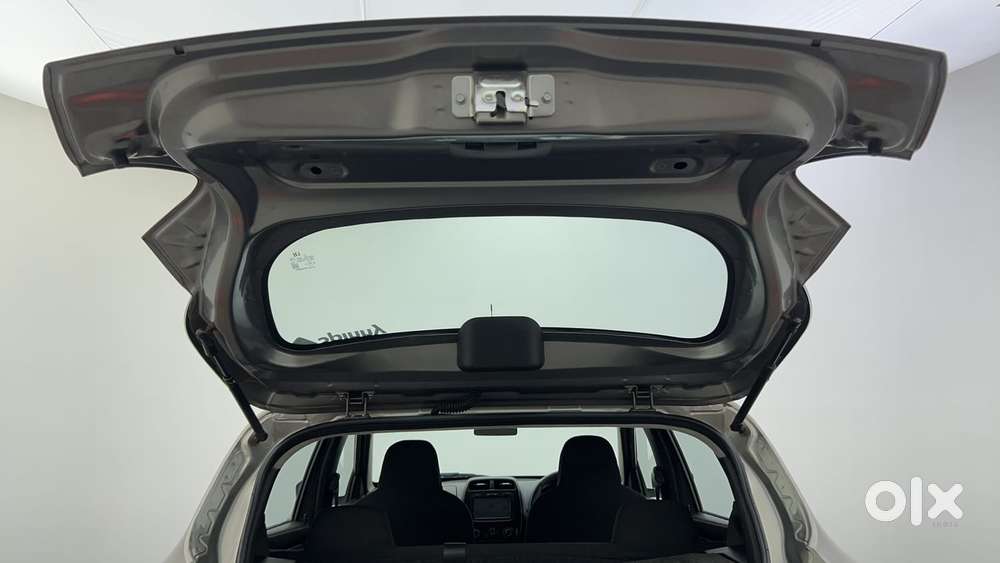 Renault Kwid 1.0 Rxt Sce Special (o), 2018, Petrol