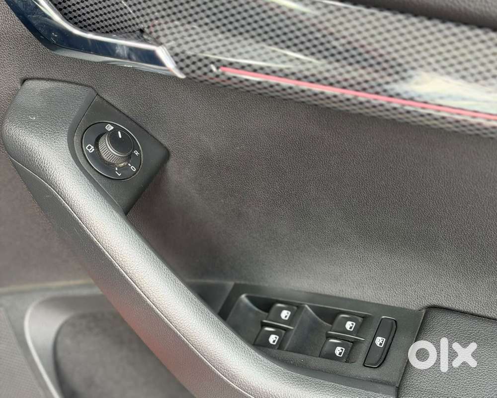 Skoda Octavia 2.0 Vrs 230, 2017, Petrol