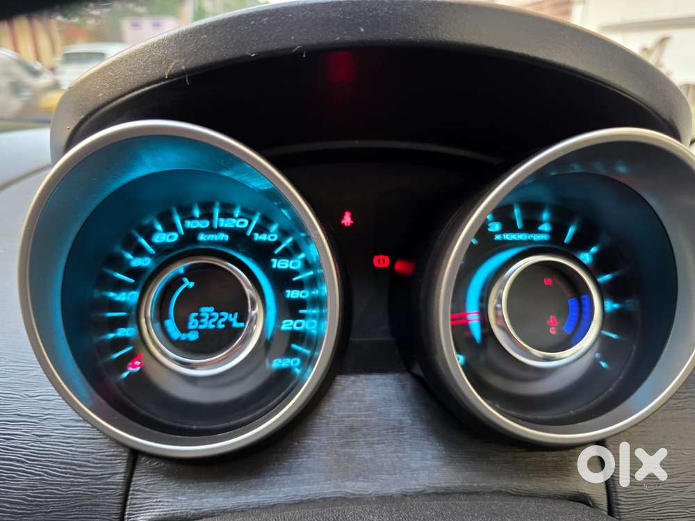 Mahindra Xuv500, 2018, Diesel