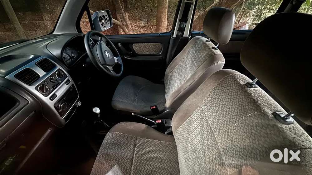 Maruti Wagon R 2006