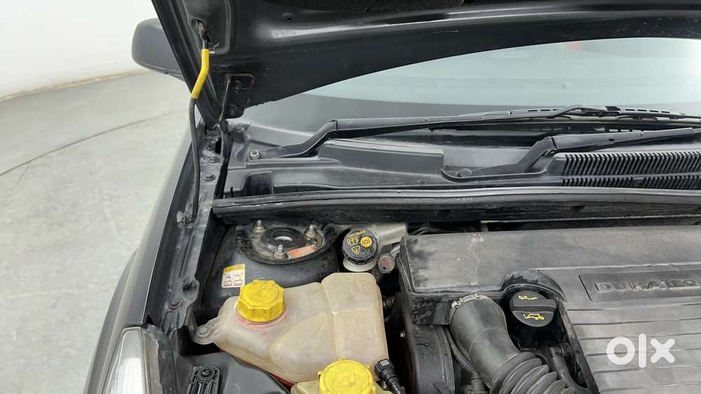 Ford Figo 1.2 Duratec Petrol Zxi, 2012, Petrol