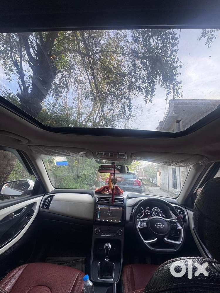 Hyundai Creta 2023 Diesel 64000 Km Driven