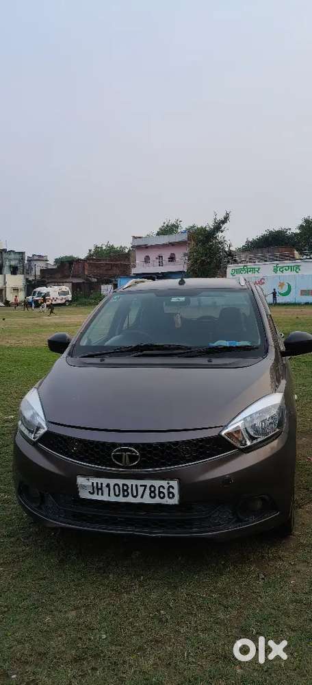 Tata Tigor 2020 Diesel 68000 Km Driven