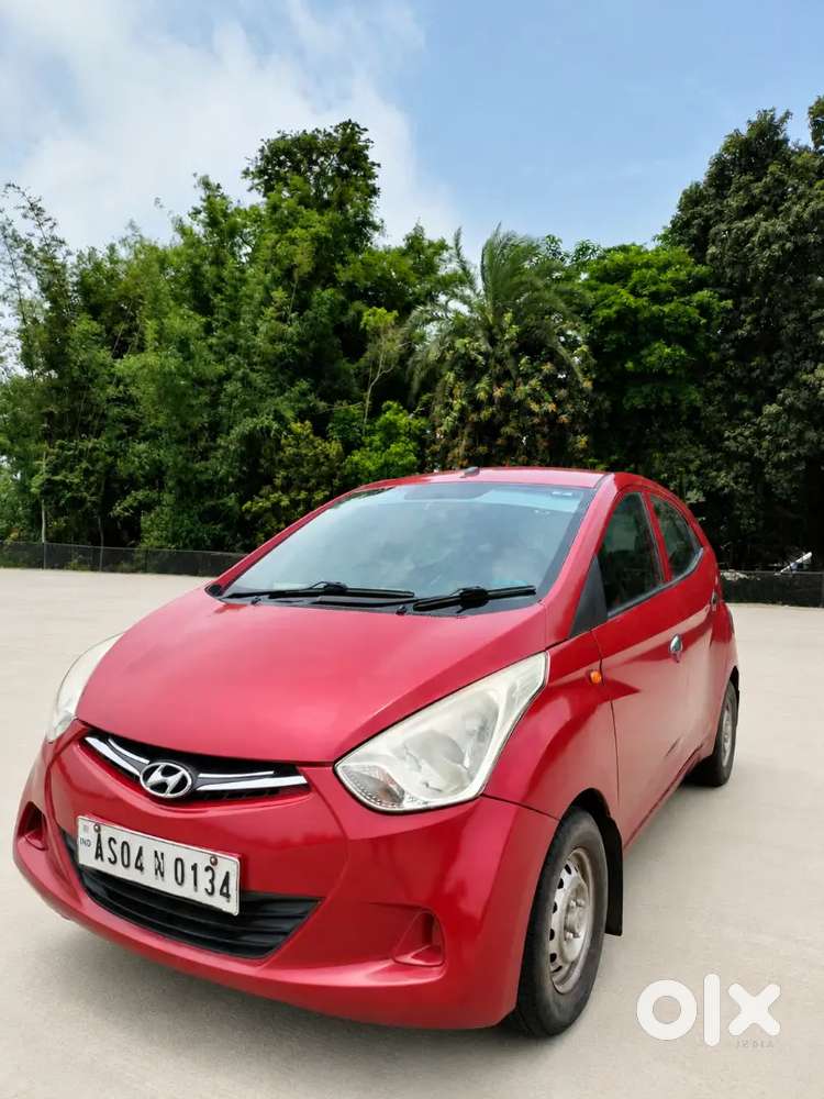 Hyundai Eon 2015  Excellent Condition
