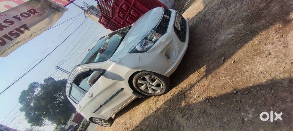 Maruti Suzuki Celerio Zxi, 2020, Cng & Hybrids