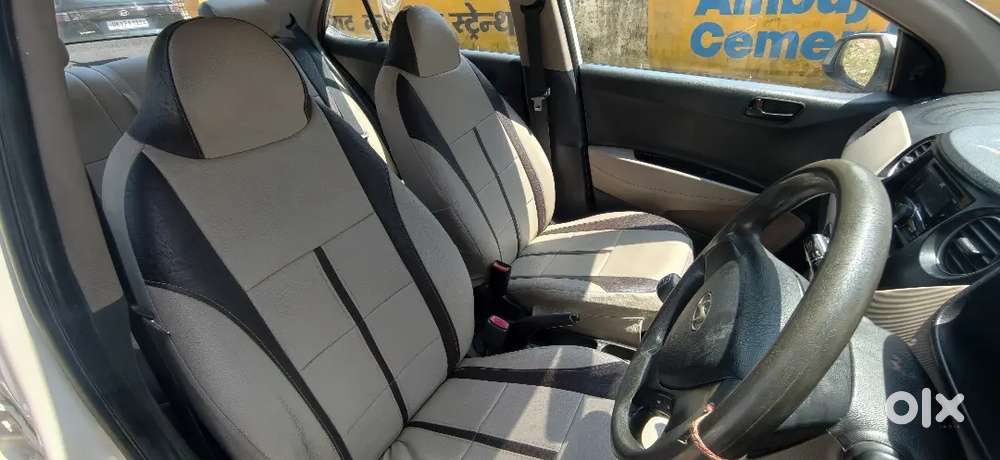 Hyundai Xcent 1.1 Crdi 2016