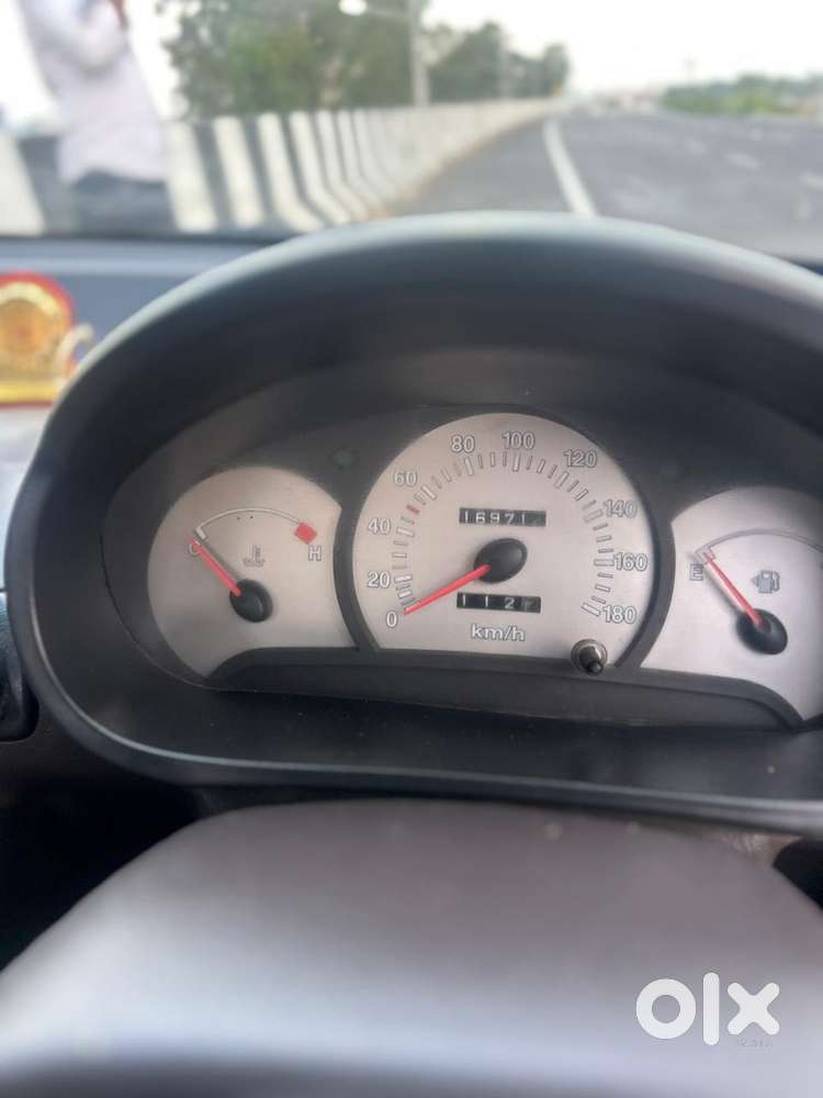 Hyundai Santro Xing 2014 Cng