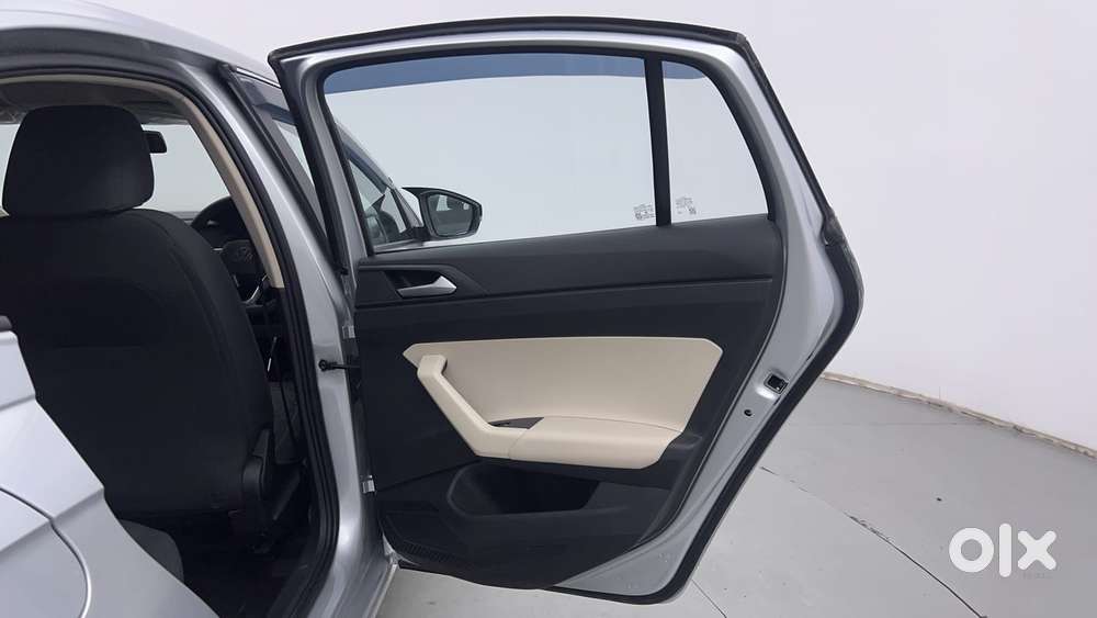 Volkswagen Virtus 1.0 Comfortline Tsi, 2025, Petrol