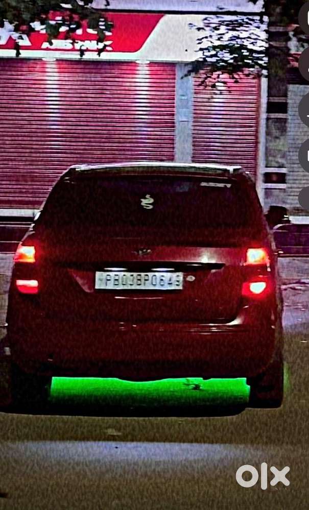 Tata Manza 2012 Diesel Well Maintained