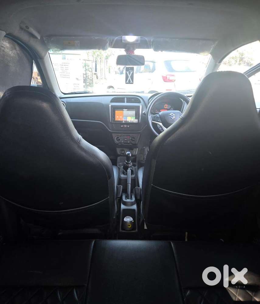 Maruti Suzuki Alto K10 2023 Petrol 45000 Km Driven