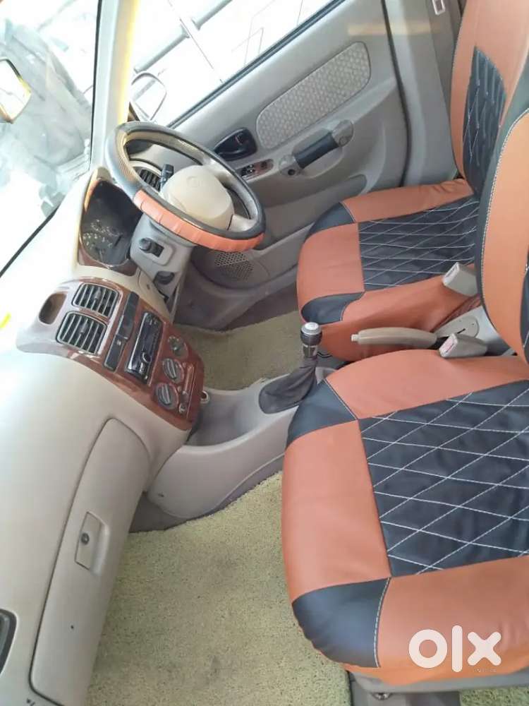 Hyundai Accent 2010 Petrol Well Maintained