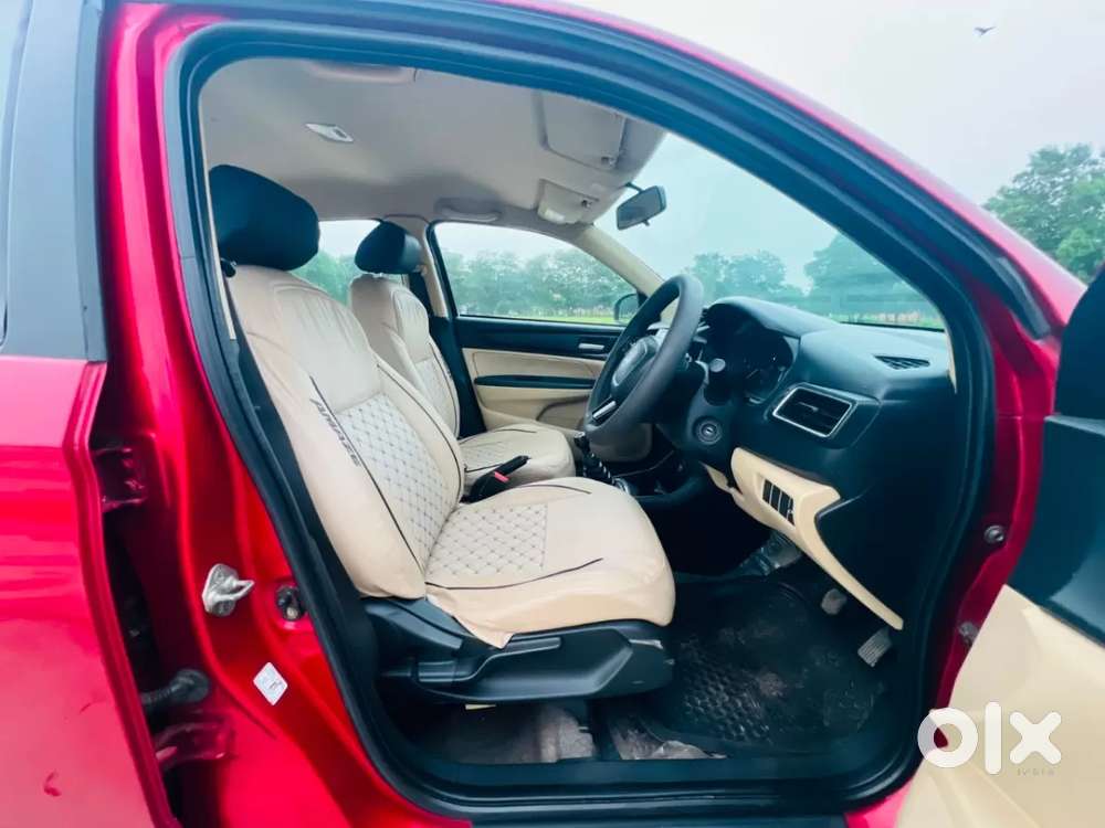 Honda Amaze S 1.2 Petrol Mt, 2019, Petrol