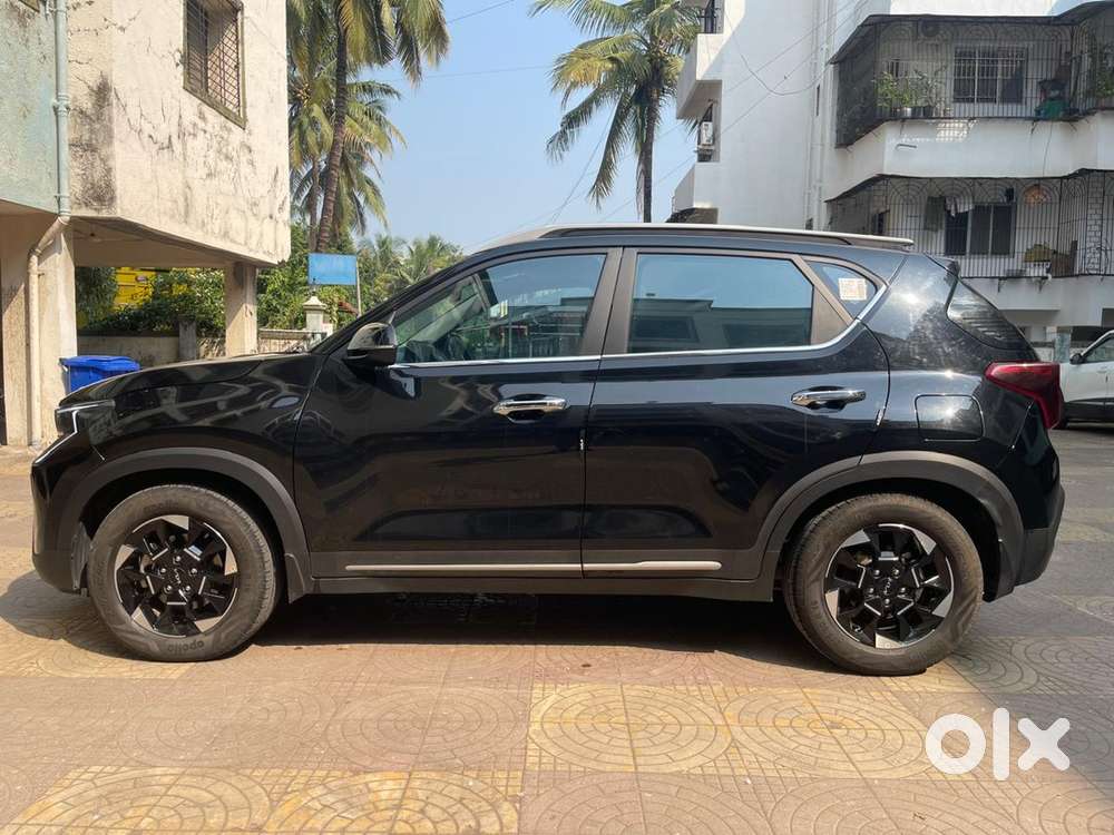 Kia Sonet 1.5 Htx 2026 Diesel