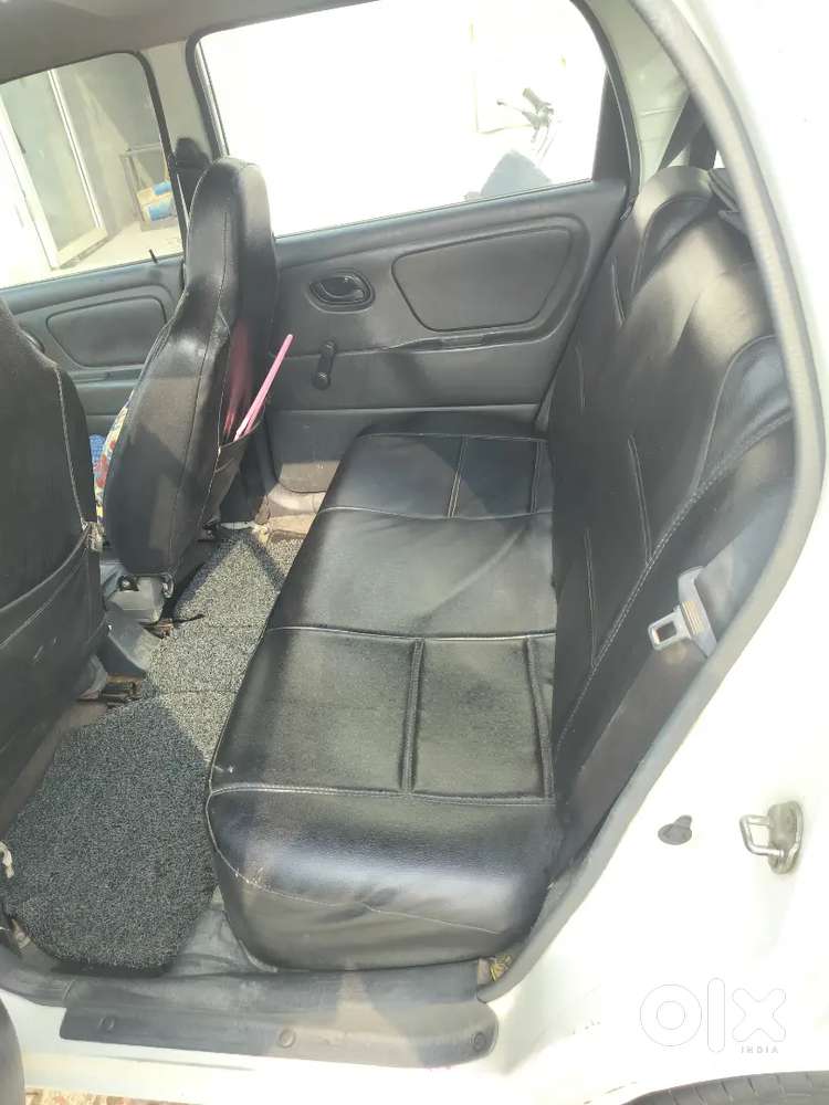 One Hand Maruti Alto Lxi 2012 - Demand 150000 Inr