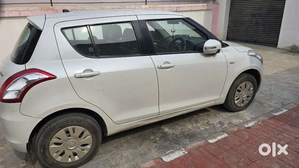 Maruti Suzuki Swift 2012 Petrol 20000 Km Driven