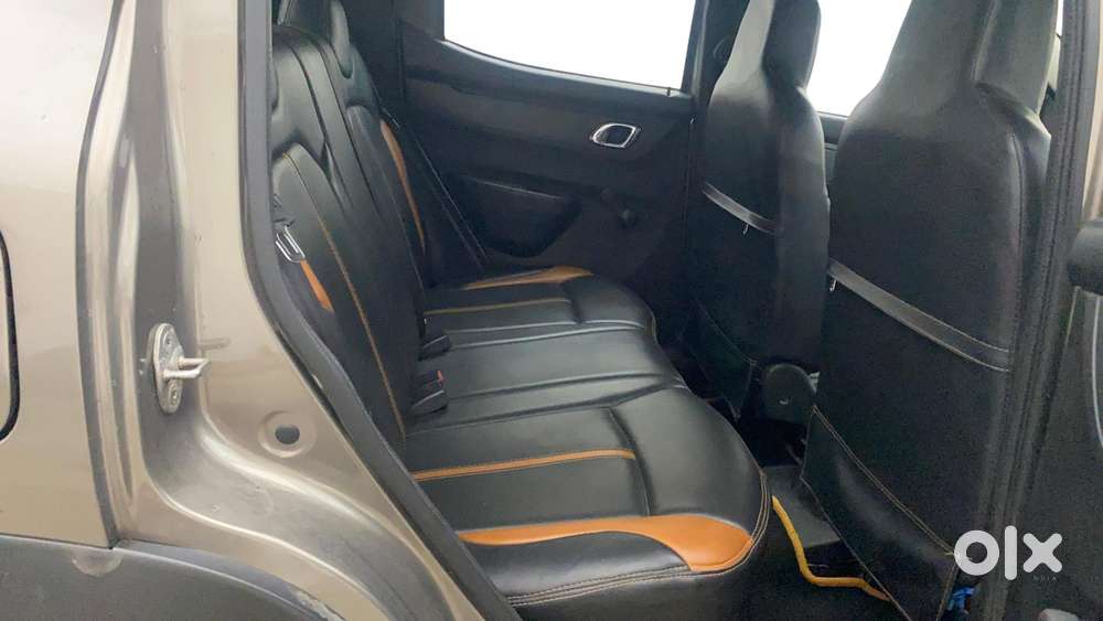 Renault Kwid 2019-ongoing 1.0 Rxt (o), 2019, Petrol