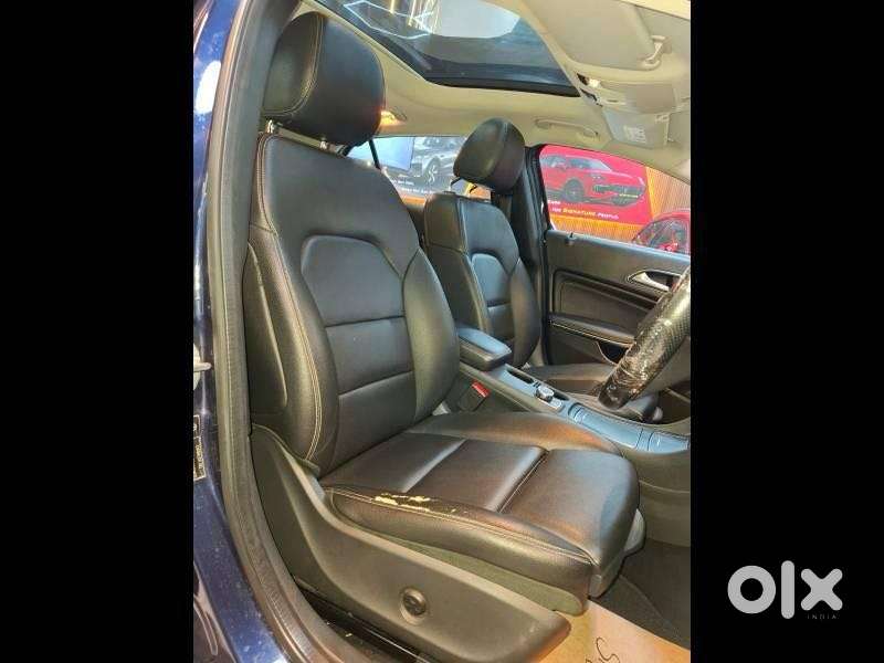 Mercedes-benz Gla 200, 2019, Petrol